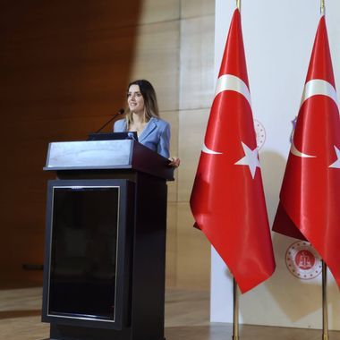 Şeyda Çınar Sarısoy
