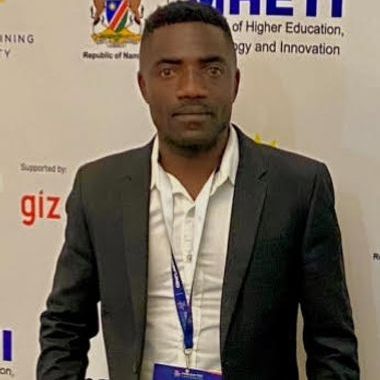 Prof. Samuel Haipinge Hamukoshi
