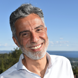 Dr Reza  Lahidji PhD