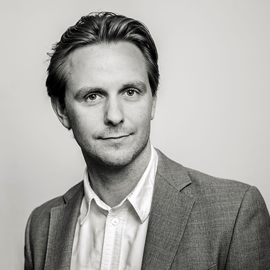 Jonas Hviid Mønster