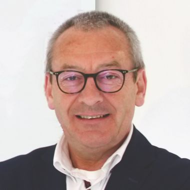 Peter Buelens