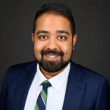Arun Vanapalli