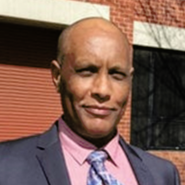 Dr. Yilma Woldgabreal