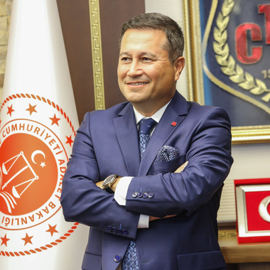 Enis Yavuz Yıldırım