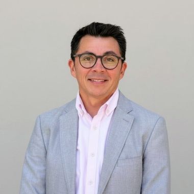 Víctor Manuel Vigas Lagos