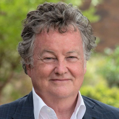 Luke Grant (Chair)