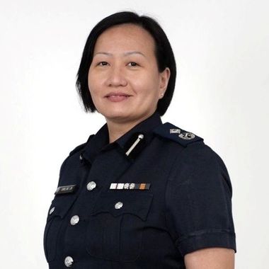 Caroline Lim