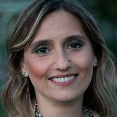 Ana Cristina Pestana Neves PhD.