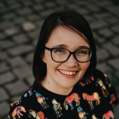 Kirsi Riihijärvi