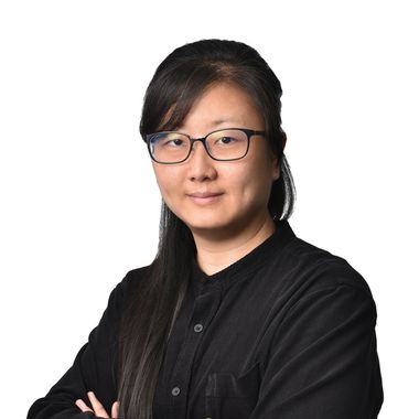 Karen Tan