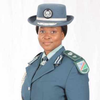 Boitumelo Araes