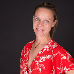 Marja ter Horst