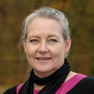 Jette Birkeskov Mogensen