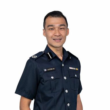 Clifford Lim