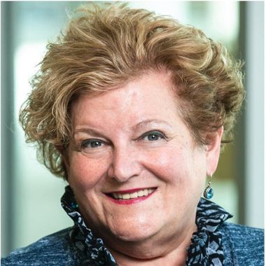 Faye Taxman PhD