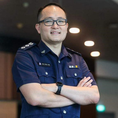 Choon Yong Ong