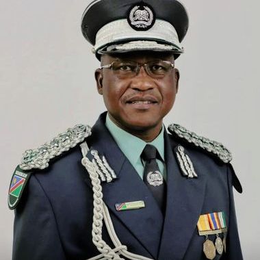 Raphael Tuhafeni Hamunyela