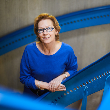 Dr. Sonja Snacken