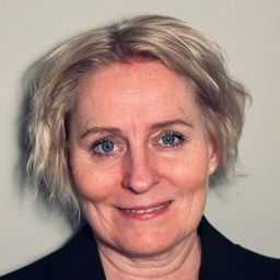 Malin Nordström PhD