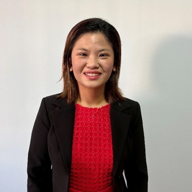 Vivien Soh