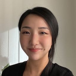 Dr. Jane (Ye In) Hwang
