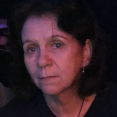 Patricia Downey