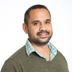 Michael Doyle PhD