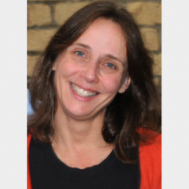 Caroline Lanskey
