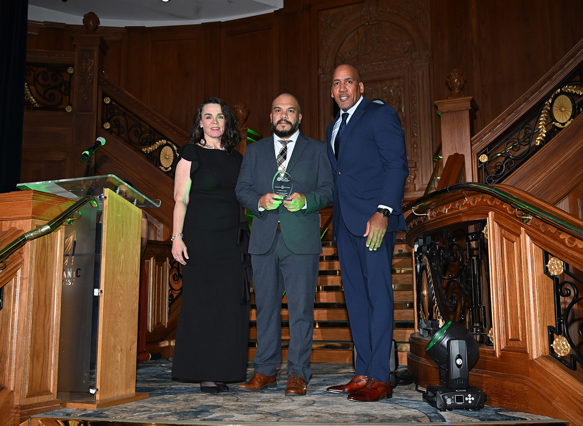 President’s Award