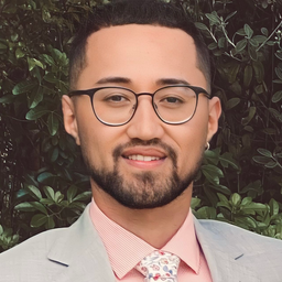 Tremain Whatarau-Gray