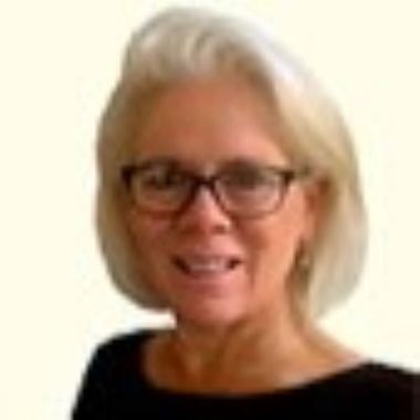 Jo Clarke