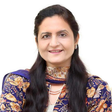 Dr. Upneet Lalli