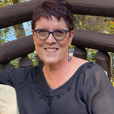 Pamela Bailey
