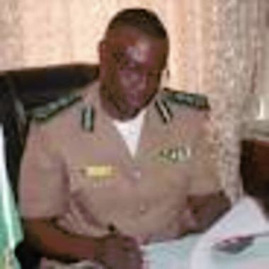 Raphael Tuhafeni Hamunyela