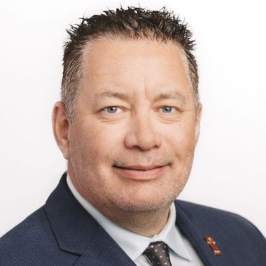David Neufeld