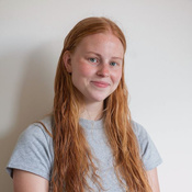 Marjolein van der Werf