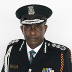 Patrick Mwiti Aranduh
