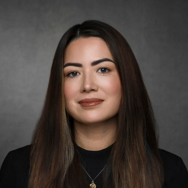 Ginny Oshiro M.A.