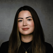 Ginny Oshiro 