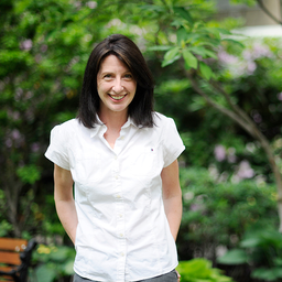 Professor Natasha Frost