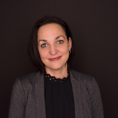 Catherine Arseneault