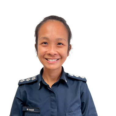 Kailin Ng