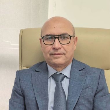 Moulay Idriss Agoulmam