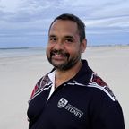 Professor Michael Doyle