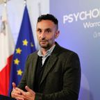 Dr Kevin Sammut Henwood