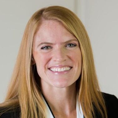 Alycia Welch M.P.Aff., M.S.S.W.
