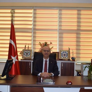Dr. Vehbi Kadri KAMER