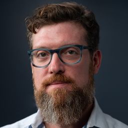 Dr. Jordan Hyatt