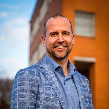 Michael van Rijckevorsel