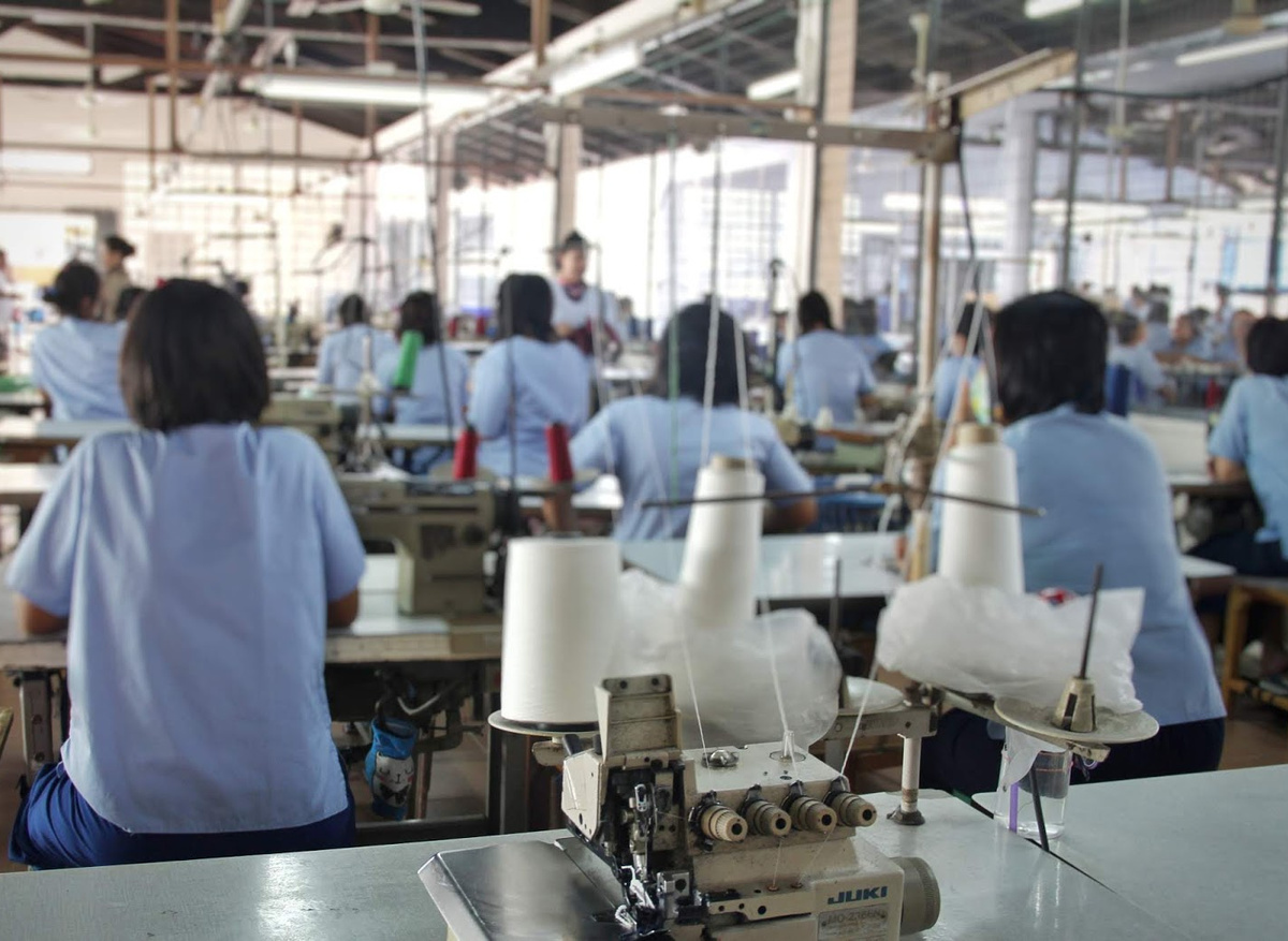 Chonburi Women’s Correctional Institution